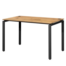 Стол письменный СИЭТЛ Дуб золотой крафт