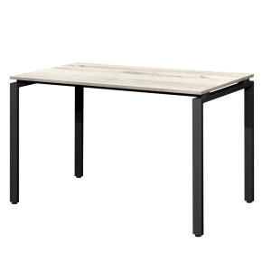 дуб белый крафт