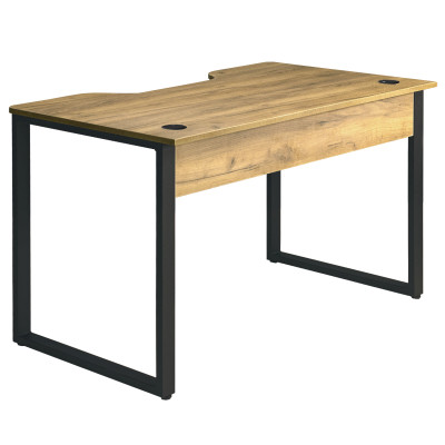 Стол геймерский компьютерный ГОНКОНГ ДТ-3