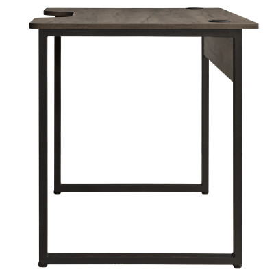 Стол геймерский компьютерный ГОНКОНГ ДТ-3