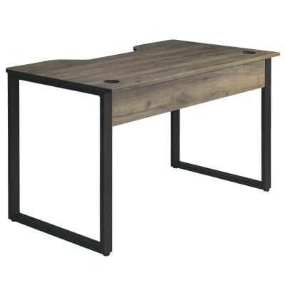 Стол геймерский компьютерный ГОНКОНГ ДТ-3