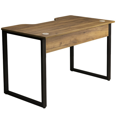 Стол геймерский компьютерный ГОНКОНГ ДТ-3