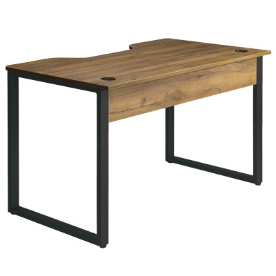 Стол геймерский компьютерный ГОНКОНГ ДТ-3