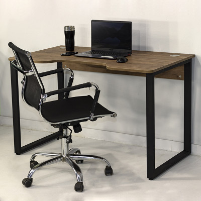 Стол геймерский компьютерный ГОНКОНГ ДТ-3