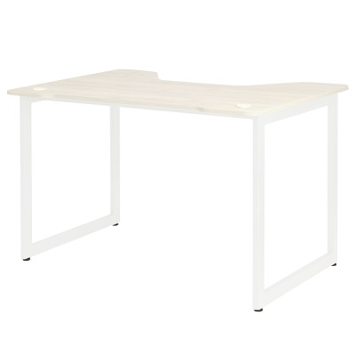 Стол геймерский компьютерный БУДАПЕШТ (ДТ-4)