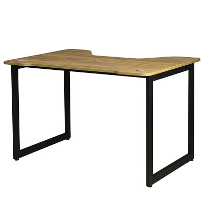 Стол геймерский компьютерный БУДАПЕШТ (ДТ-4)