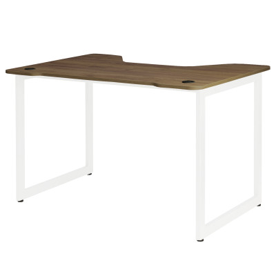 Стол геймерский компьютерный БУДАПЕШТ (ДТ-4)