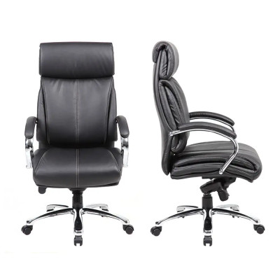 Кресло <!--noindex--><span data-nosnippet>SitUp</span><!--/noindex--> HAIFA Chrome