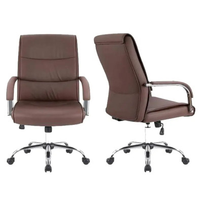 Кресло <!--noindex--><span data-nosnippet>SitUp</span><!--/noindex--> BRYAN Chrome