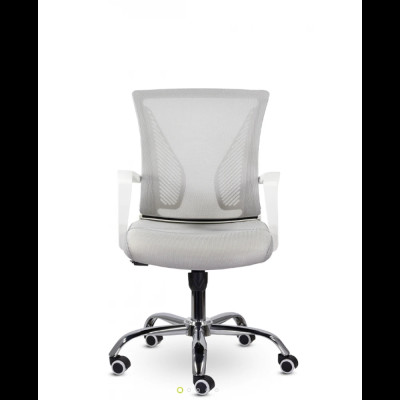 Кресло SitUp BUTTERFLY Chrome (сетка Silver/Silver)