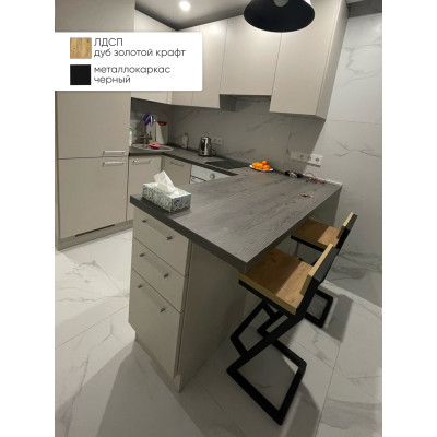 Стул ОБЕРГ барный