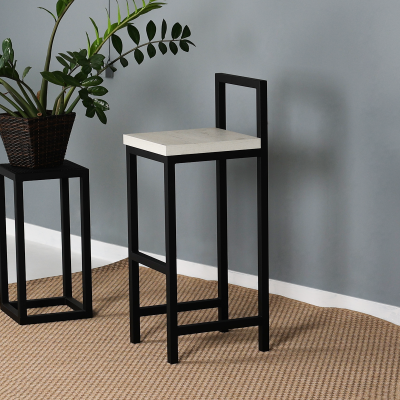 Стул КРАМ барный