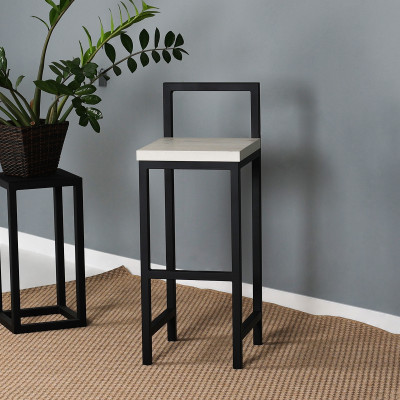 Стул КРАМ барный