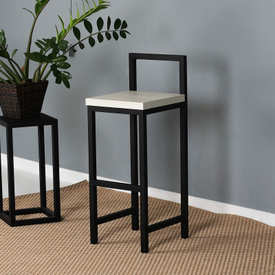 Стул КРАМ барный