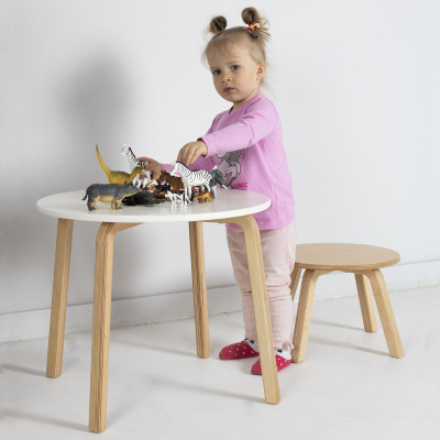 Табурет для малышей