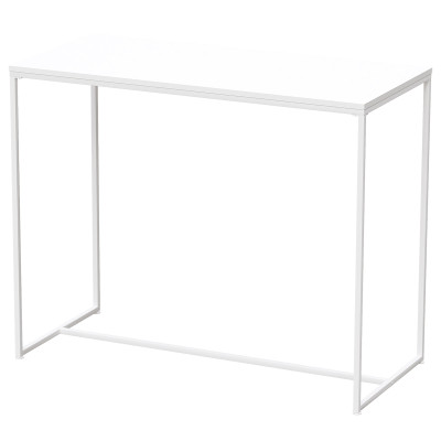 Стол барный СИДНЕЙ с толщиной столешницы 18 мм