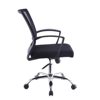 Кресло <!--noindex--><span data-nosnippet>SitUp</span><!--/noindex--> BUTTERFLY Chrome  / MIX-34