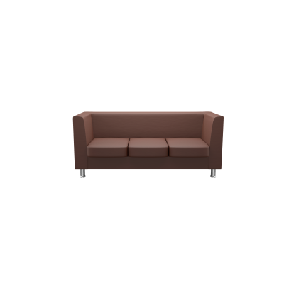 Диван трехместный Форли