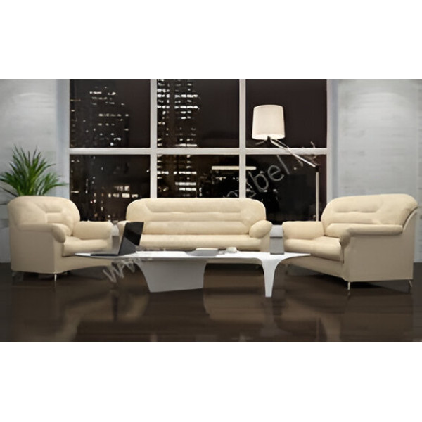 Диван двухместный Люблин