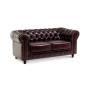 Диван двухместный Честер