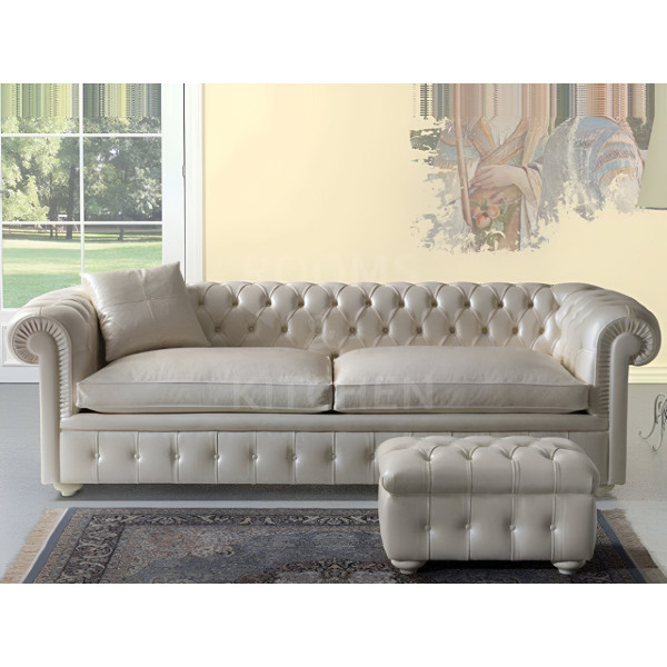 Кресло мягкое Честер