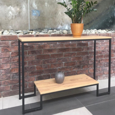 Стол-консоль ПЕКИН 4 1200х350х800 мм