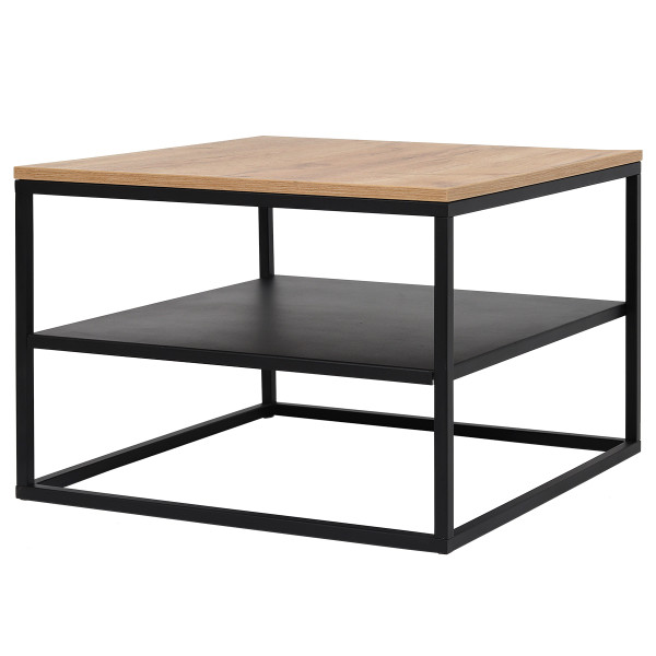 Стол журнальный СТ-12 ENCADO 704х704х 485 мм