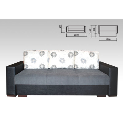 Диван-кровать Кармен