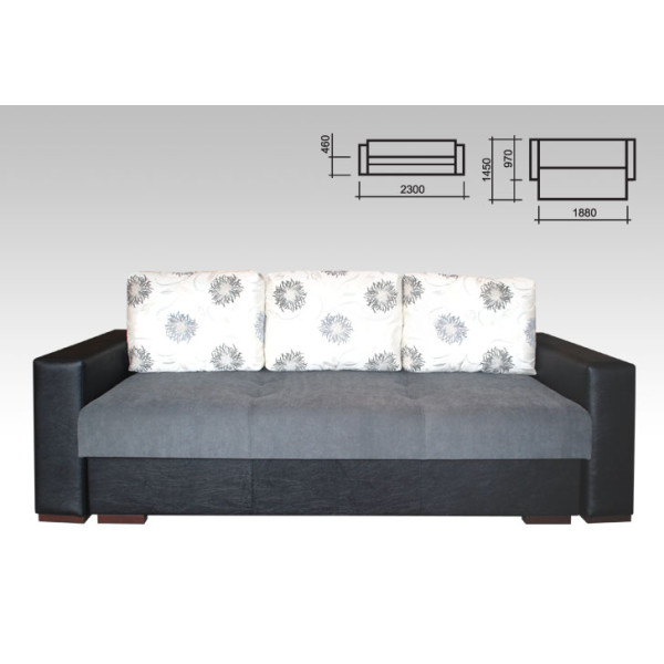 Диван-кровать Кармен