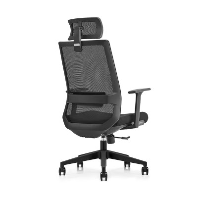 Кресло <!--noindex--><span data-nosnippet>SitUp</span><!--/noindex--> MADRID PL black  /