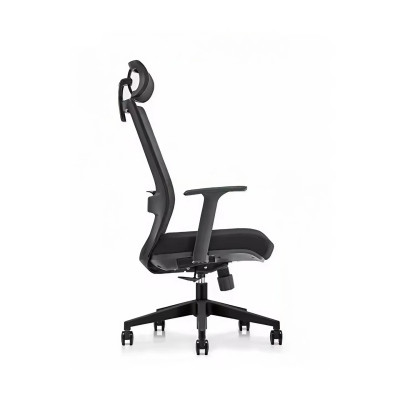 Кресло <!--noindex--><span data-nosnippet>SitUp</span><!--/noindex--> MADRID PL black  /