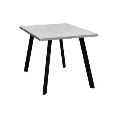 Стол ПГ-39 Борг-1400 раздвижной "Borg" ЦЕМЕНТ СВЕТЛЫЙ