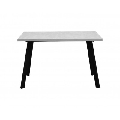 Стол ПГ-39 Борг-1400 раздвижной "Borg" ЦЕМЕНТ СВЕТЛЫЙ