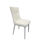 Стул SitUp JOY (ткань Milk) White
