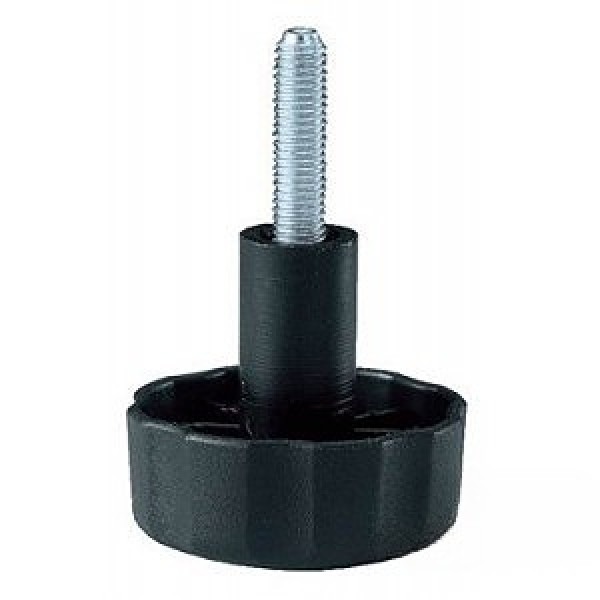 Барашек (винт) нижний, крепления перманента кресла Престиж (2217)