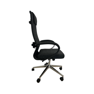 Кресло <!--noindex--><span data-nosnippet>SitUp</span><!--/noindex--> MICHAEL Chrome  /