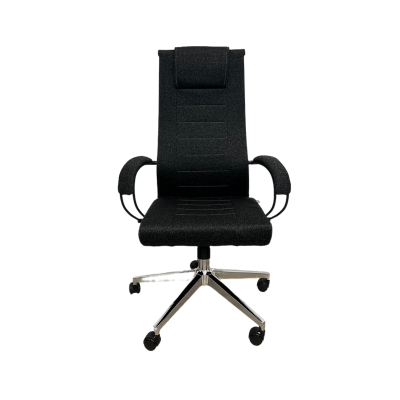 Кресло <!--noindex--><span data-nosnippet>SitUp</span><!--/noindex--> MICHAEL Chrome  /