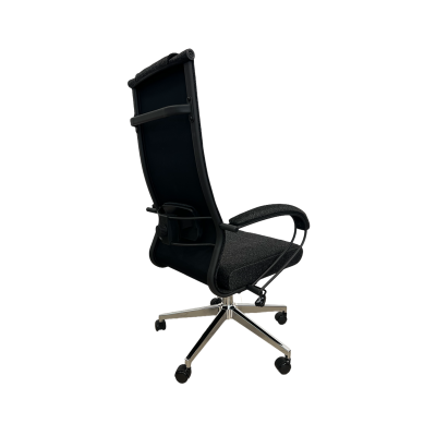 Кресло <!--noindex--><span data-nosnippet>SitUp</span><!--/noindex--> MICHAEL Chrome  /