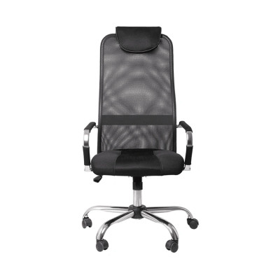 Кресло BELS Master High NR Chrome