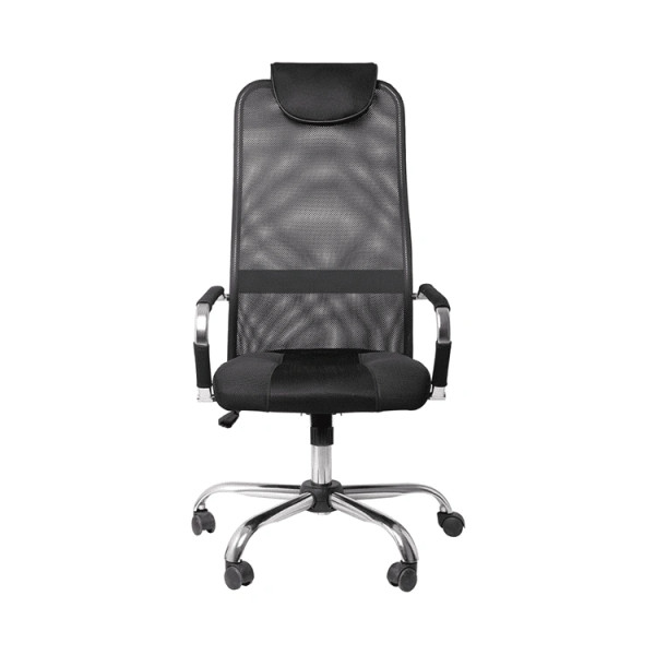 Кресло BELS Master High NR Chrome