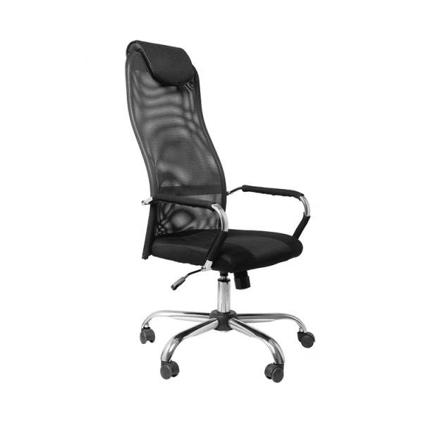 Кресло BELS Master High NR Chrome