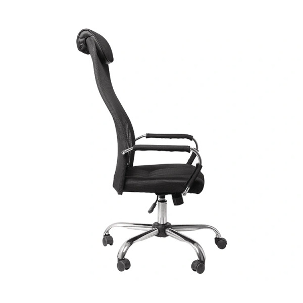 Кресло BELS Master High NR Chrome