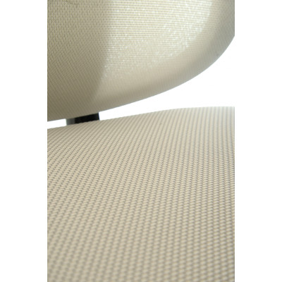 Кресло SPARX Zenar Black