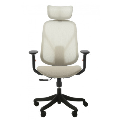 Кресло SPARX Zenar Black