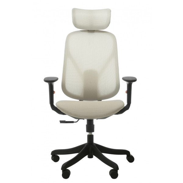 Кресло SPARX Zenar Black