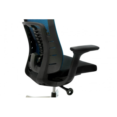 Кресло SPARX Raze Black AL