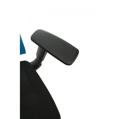 Кресло SPARX Raze Black AL