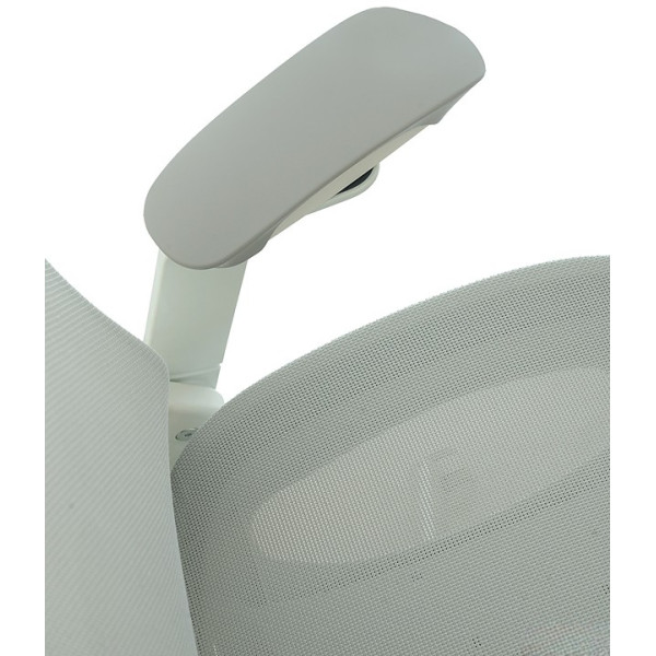 Кресло SPARX Enigma Plus White