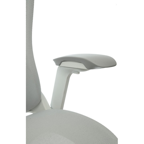 Кресло SPARX Enigma Plus White