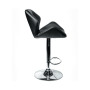 Кресло барное Berlin GB Pegaso черный экокожа